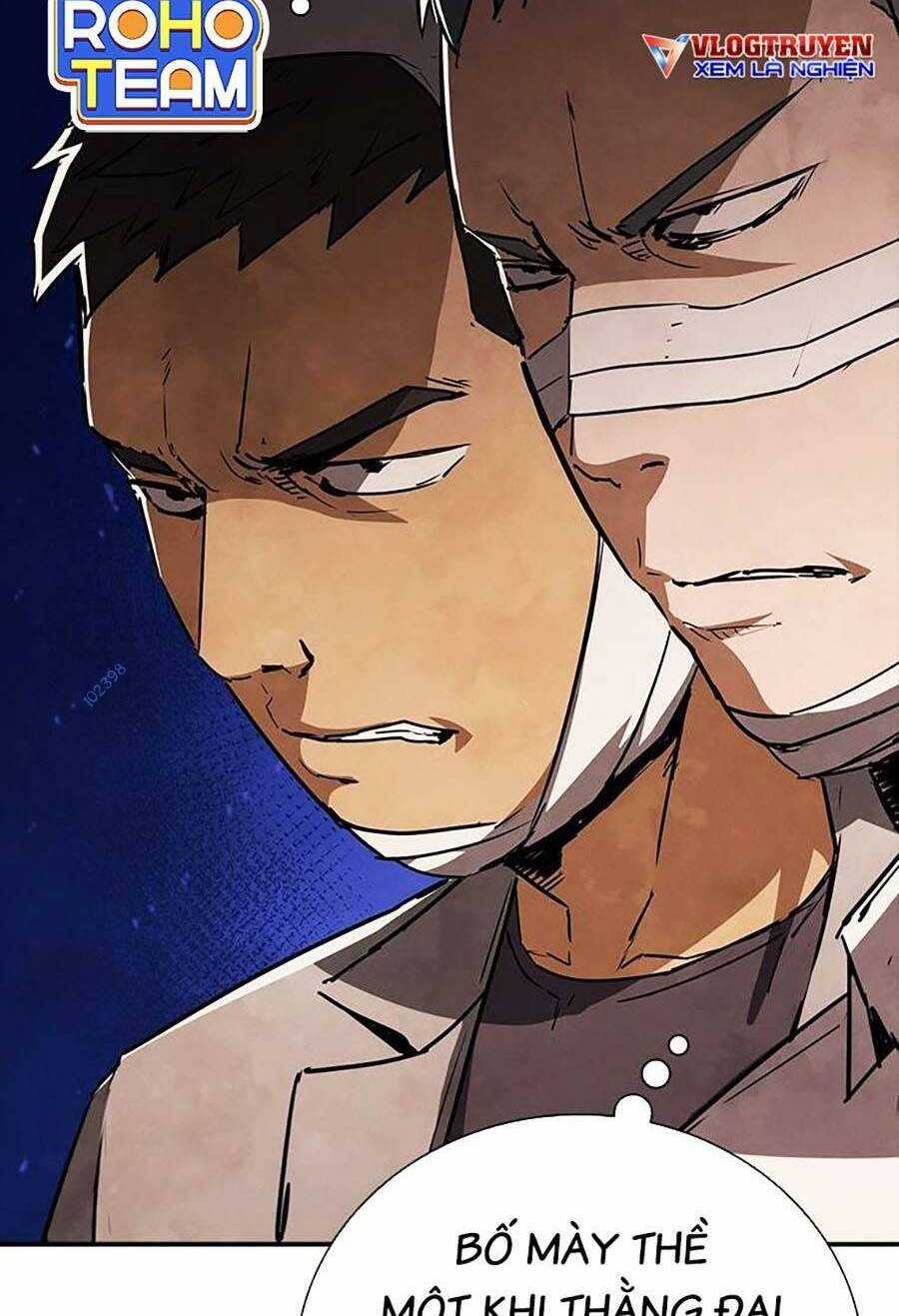 Cá Mập Wyvern Chapter 13 trang 81