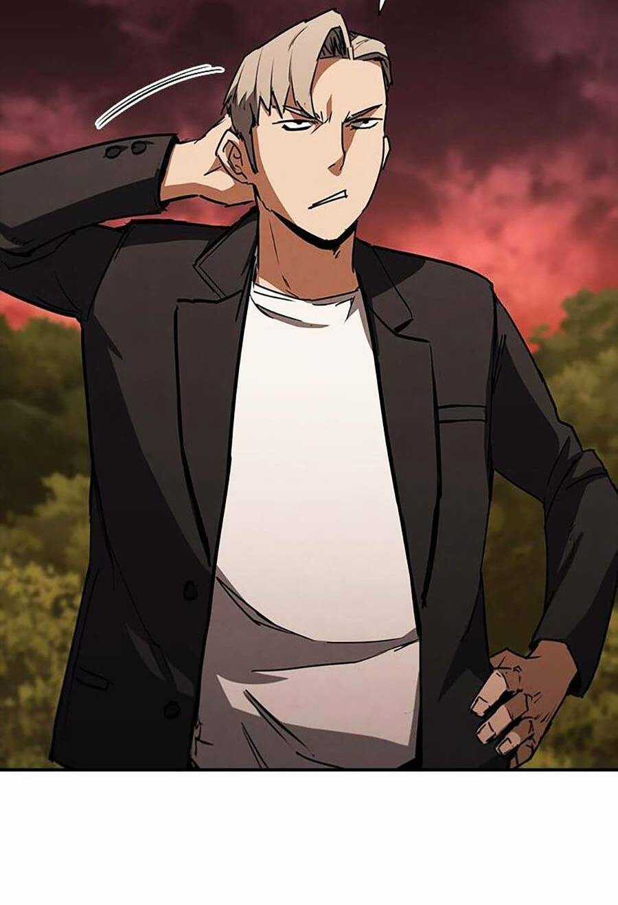 Cá Mập Wyvern Chapter 13 trang 83