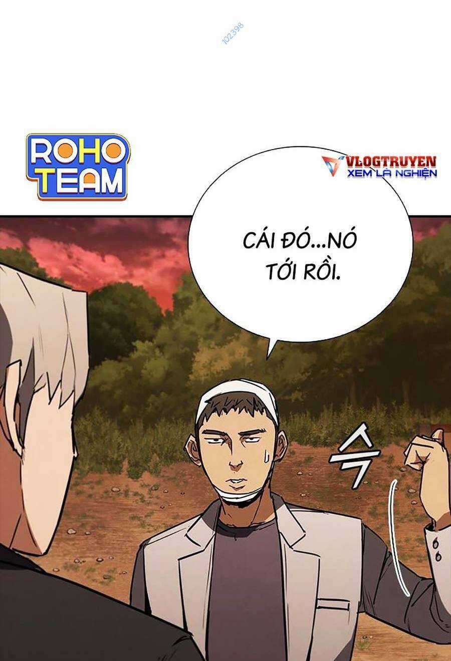 Cá Mập Wyvern Chapter 13 trang 84