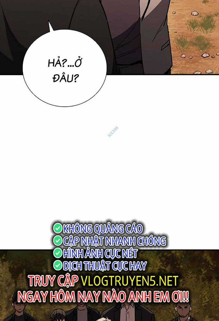 Cá Mập Wyvern Chapter 13 trang 85