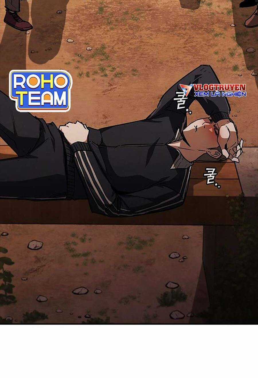 Cá Mập Wyvern Chapter 13 trang 87