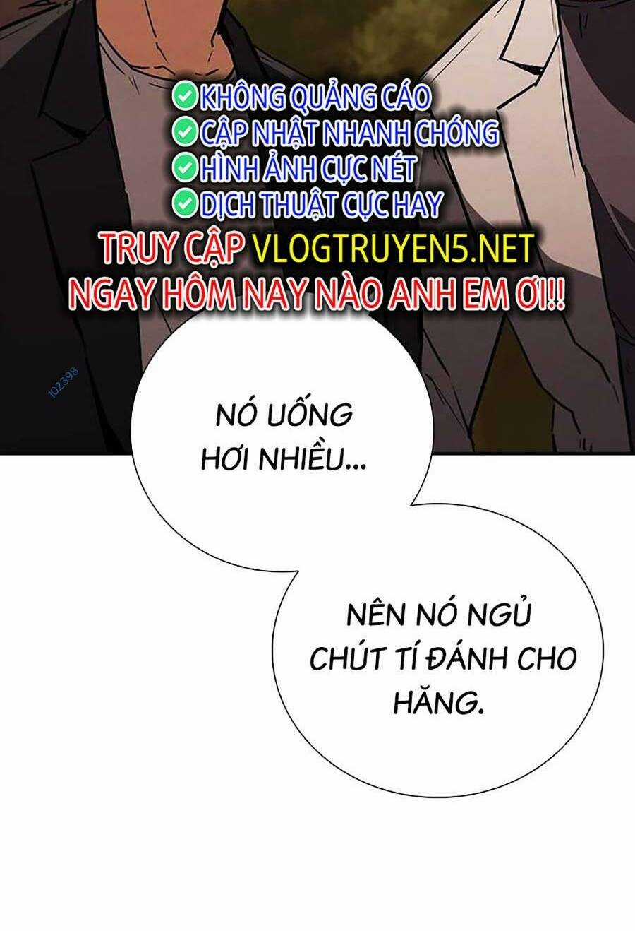 Cá Mập Wyvern Chapter 13 trang 89