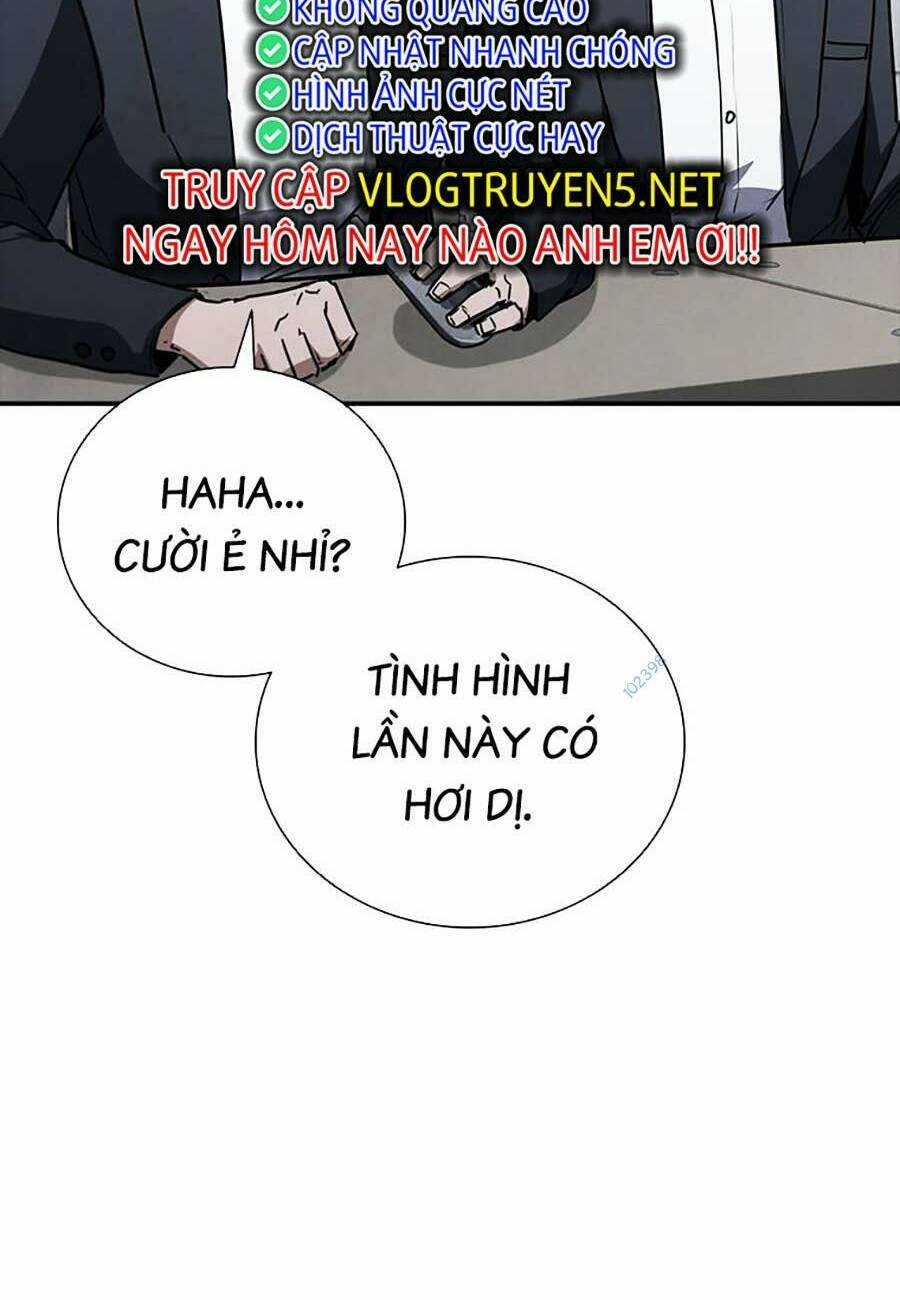 Cá Mập Wyvern Chapter 13 trang 9