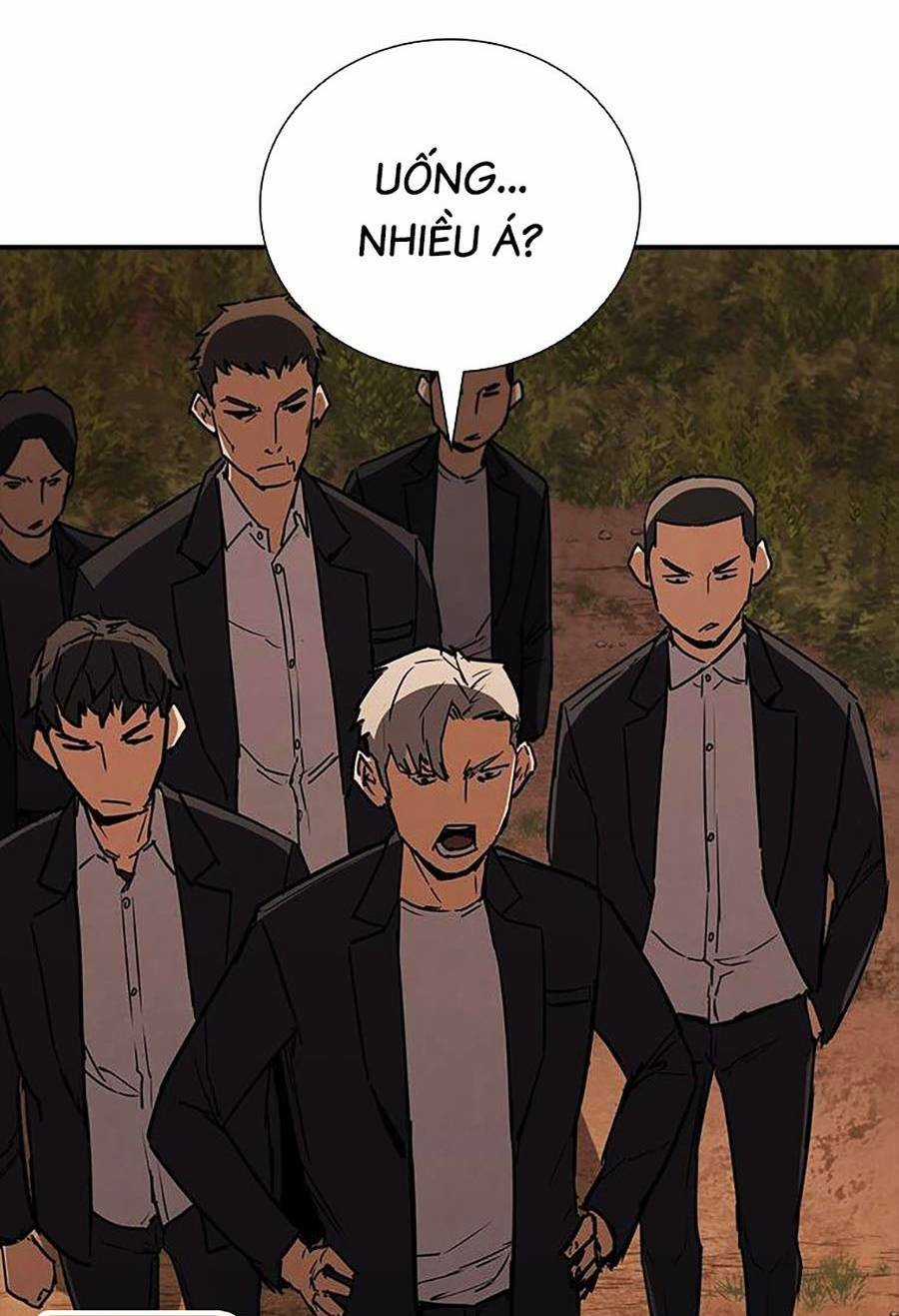 Cá Mập Wyvern Chapter 13 trang 90