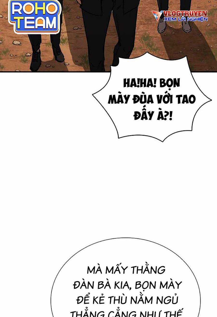 Cá Mập Wyvern Chapter 13 trang 91