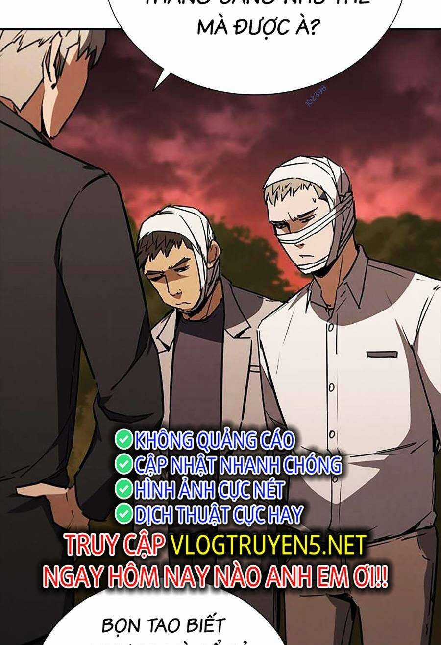 Cá Mập Wyvern Chapter 13 trang 92