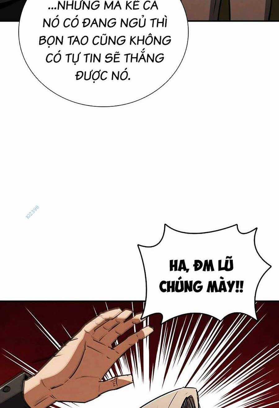 Cá Mập Wyvern Chapter 13 trang 93