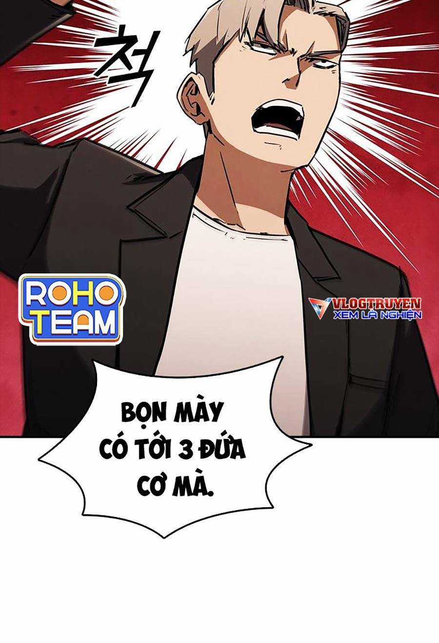 Cá Mập Wyvern Chapter 13 trang 94