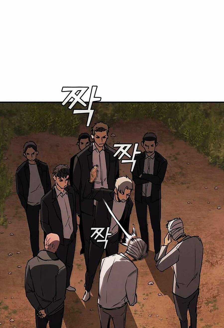 Cá Mập Wyvern Chapter 13 trang 95