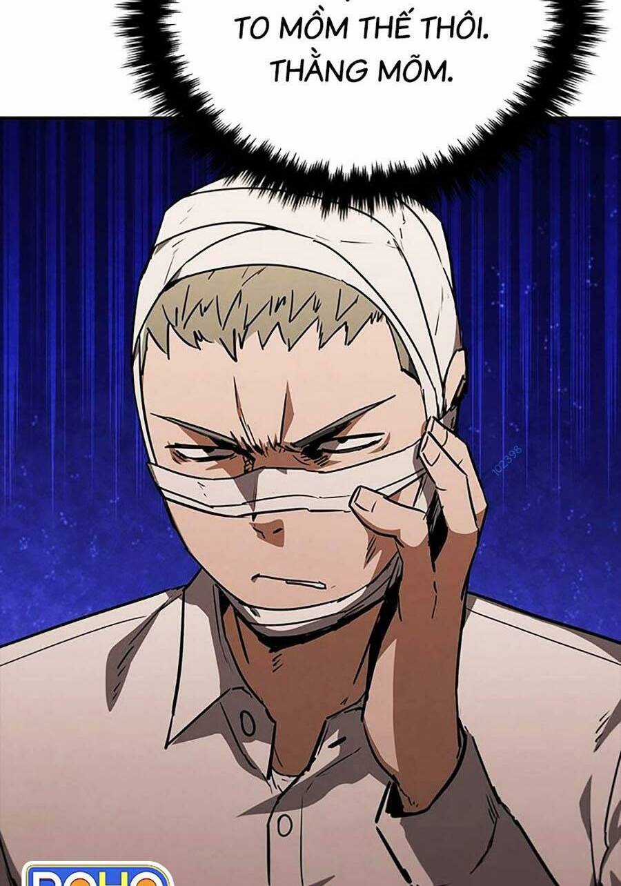 Cá Mập Wyvern Chapter 13 trang 97