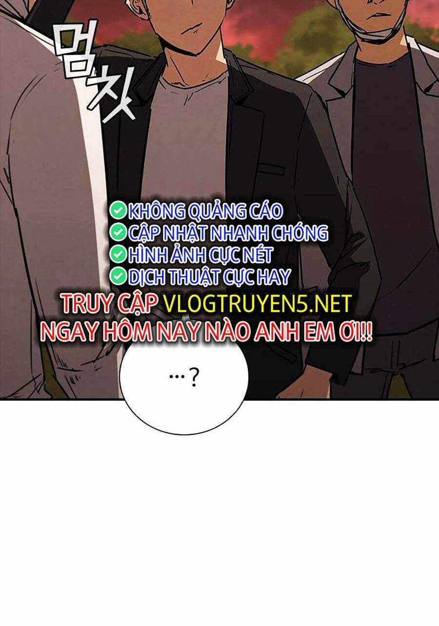 Cá Mập Wyvern Chapter 13 trang 99