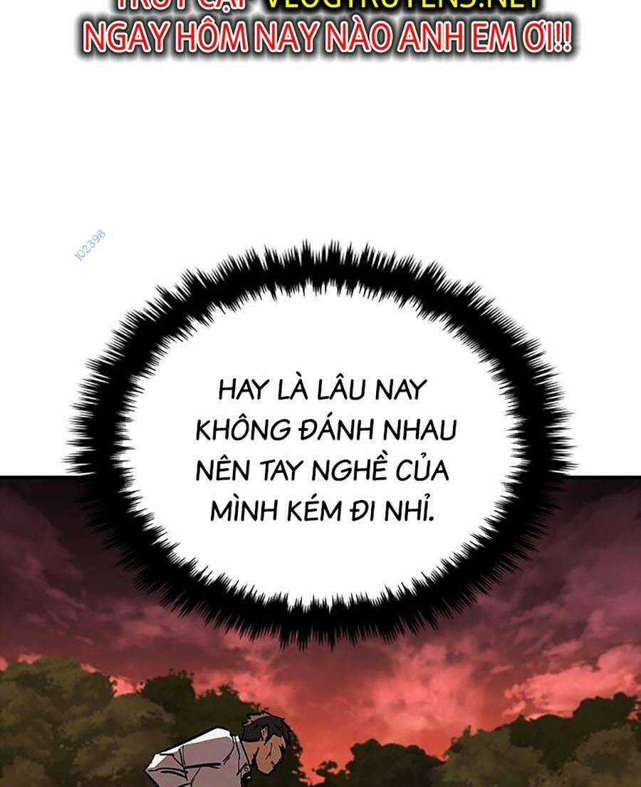 Cá Mập Wyvern Chapter 14 trang 101