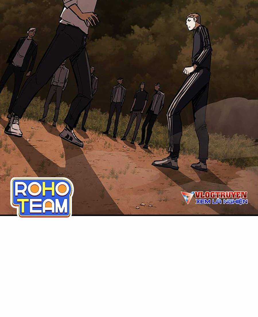 Cá Mập Wyvern Chapter 14 trang 102