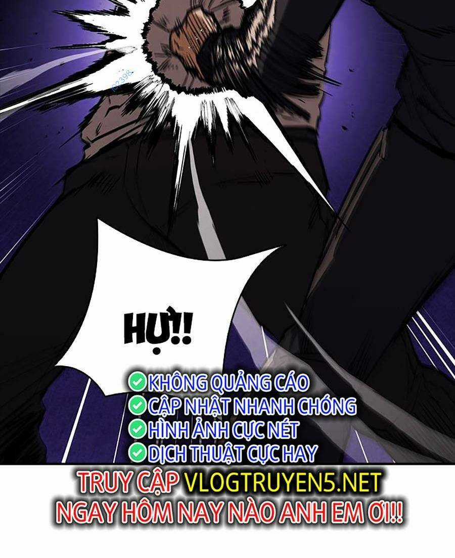 Cá Mập Wyvern Chapter 14 trang 108