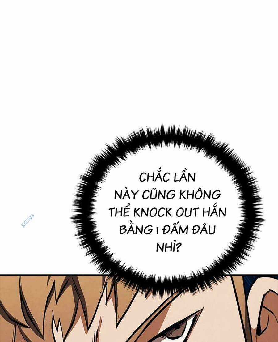 Cá Mập Wyvern Chapter 14 trang 109