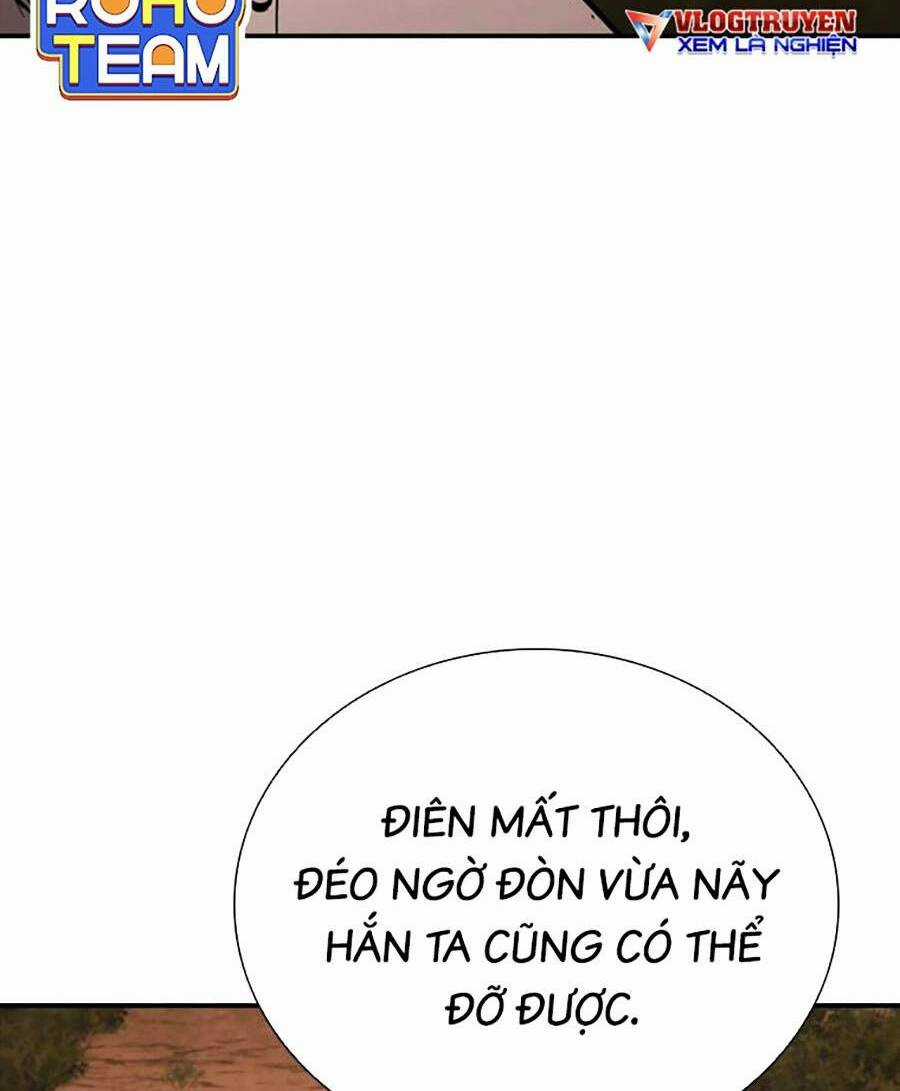 Cá Mập Wyvern Chapter 14 trang 11
