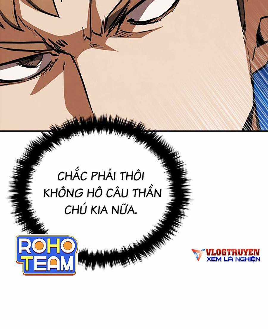 Cá Mập Wyvern Chapter 14 trang 110
