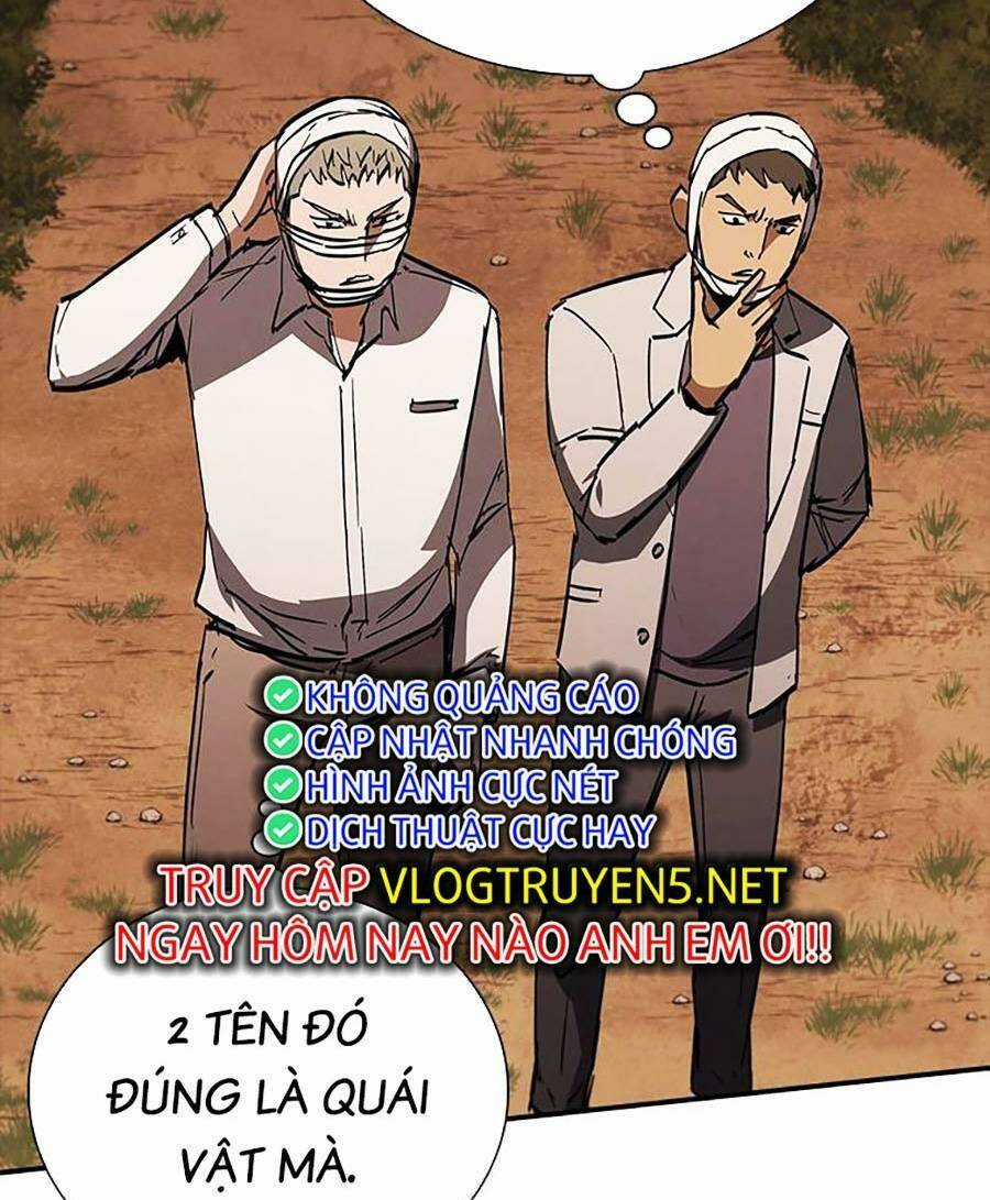 Cá Mập Wyvern Chapter 14 trang 12