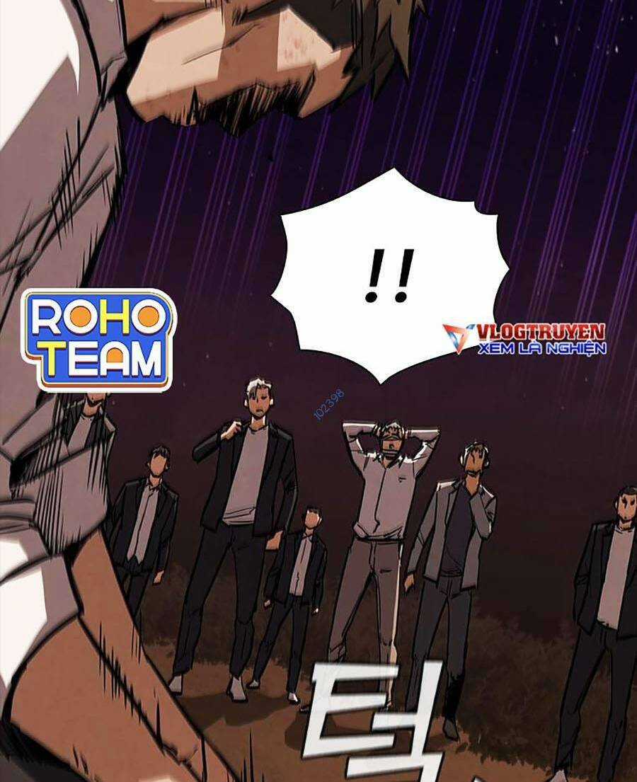 Cá Mập Wyvern Chapter 14 trang 121