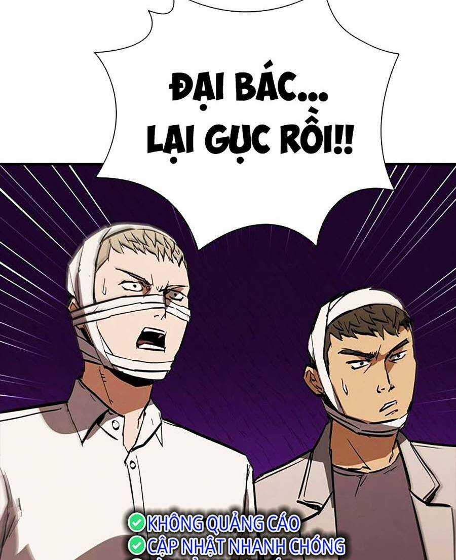 Cá Mập Wyvern Chapter 14 trang 123