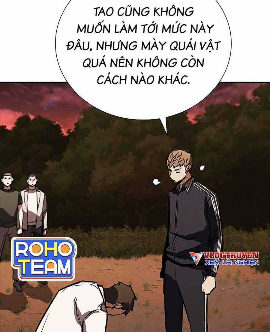 Cá Mập Wyvern Chapter 14 trang 125