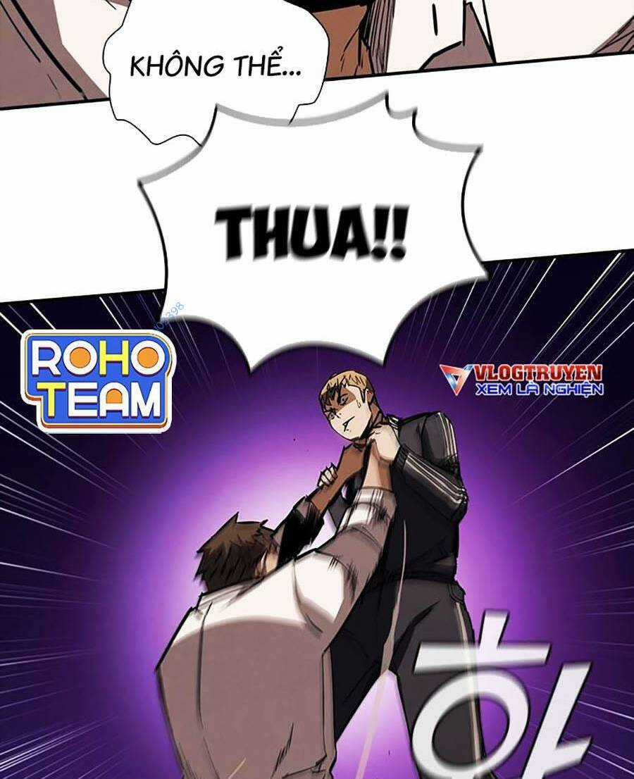 Cá Mập Wyvern Chapter 14 trang 129