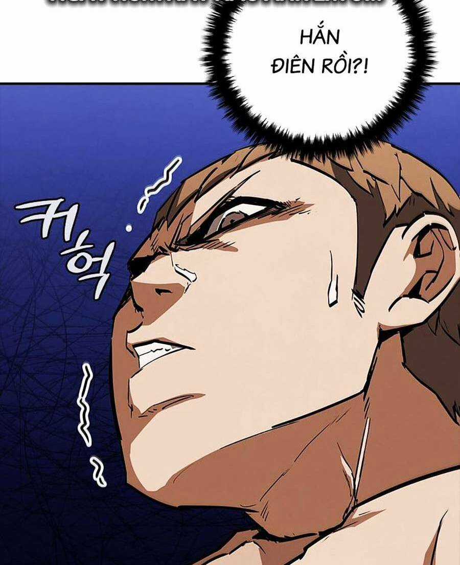 Cá Mập Wyvern Chapter 14 trang 131