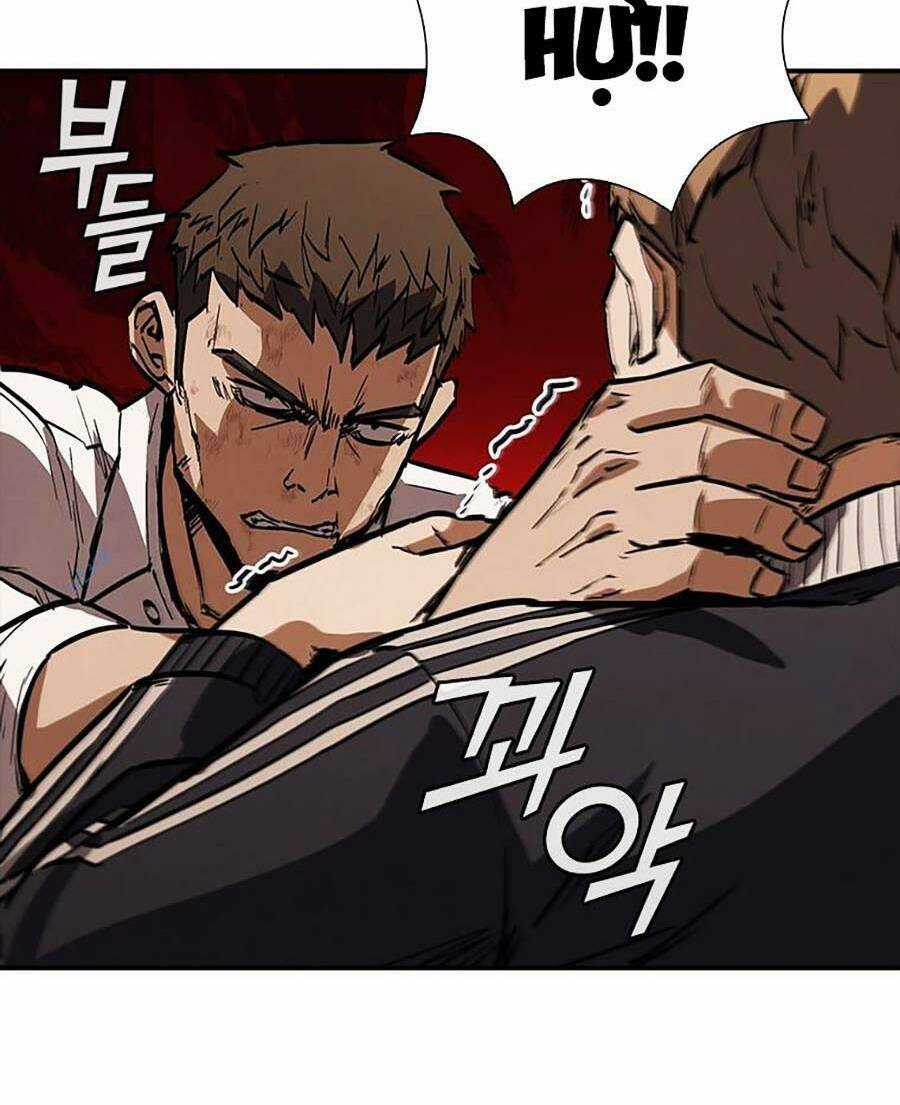 Cá Mập Wyvern Chapter 14 trang 133