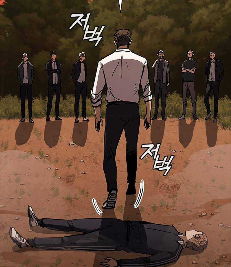 Cá Mập Wyvern Chapter 14 trang 146