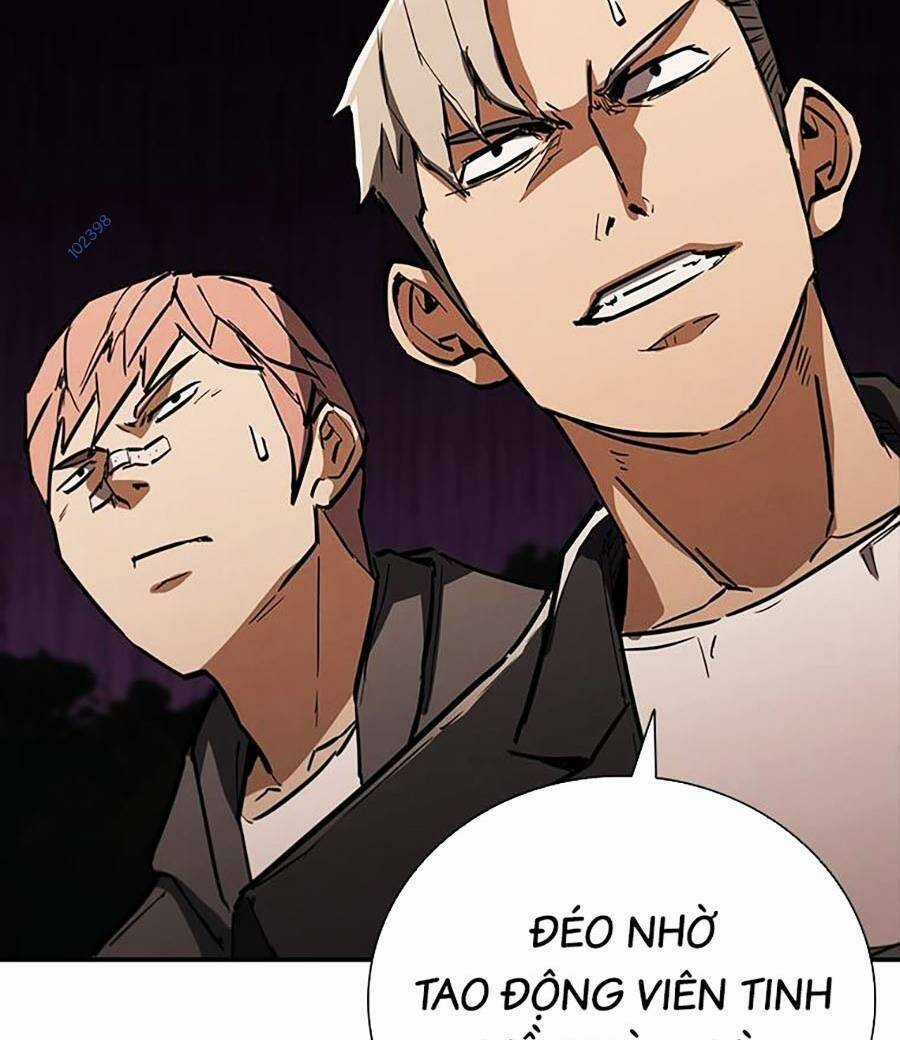 Cá Mập Wyvern Chapter 14 trang 148