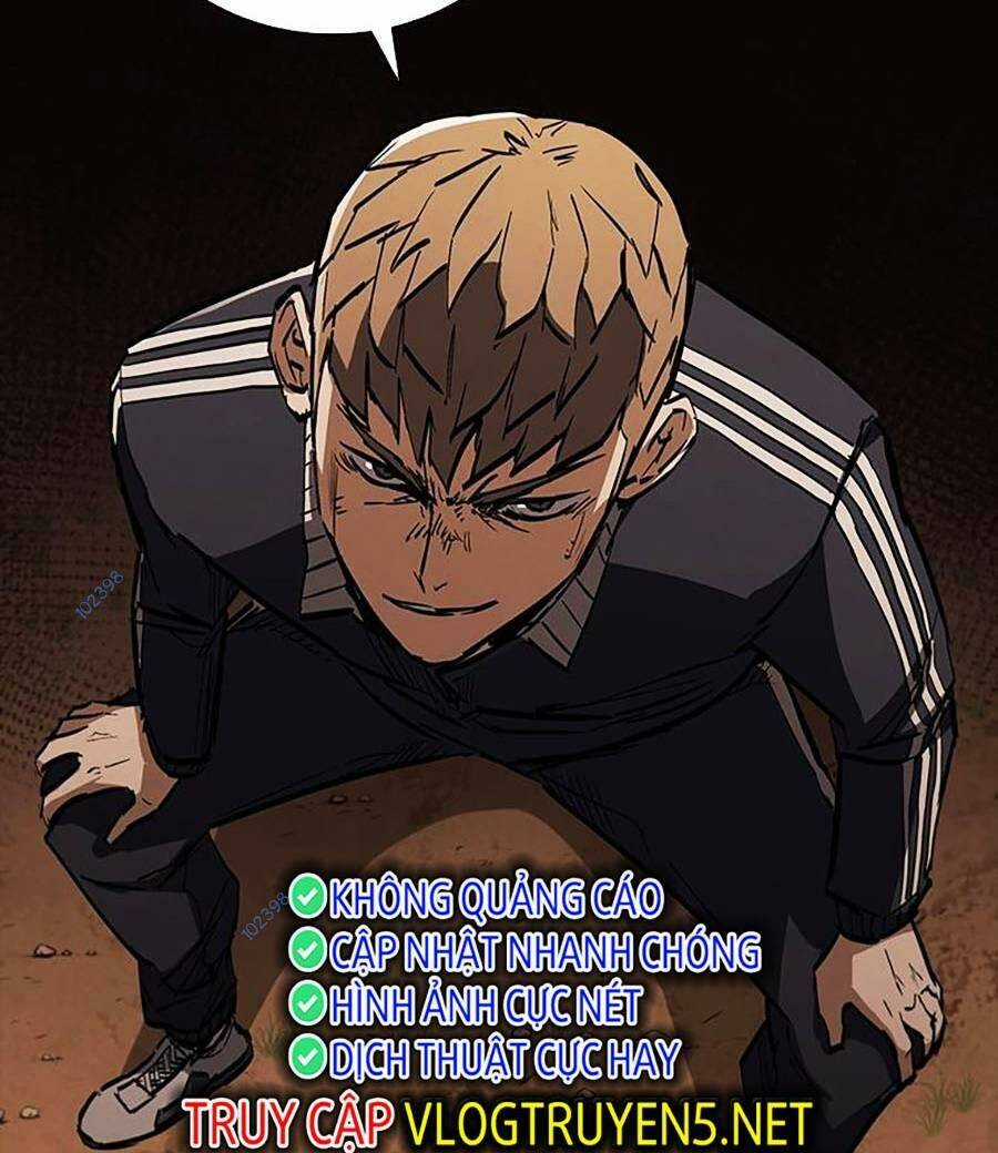 Cá Mập Wyvern Chapter 14 trang 153
