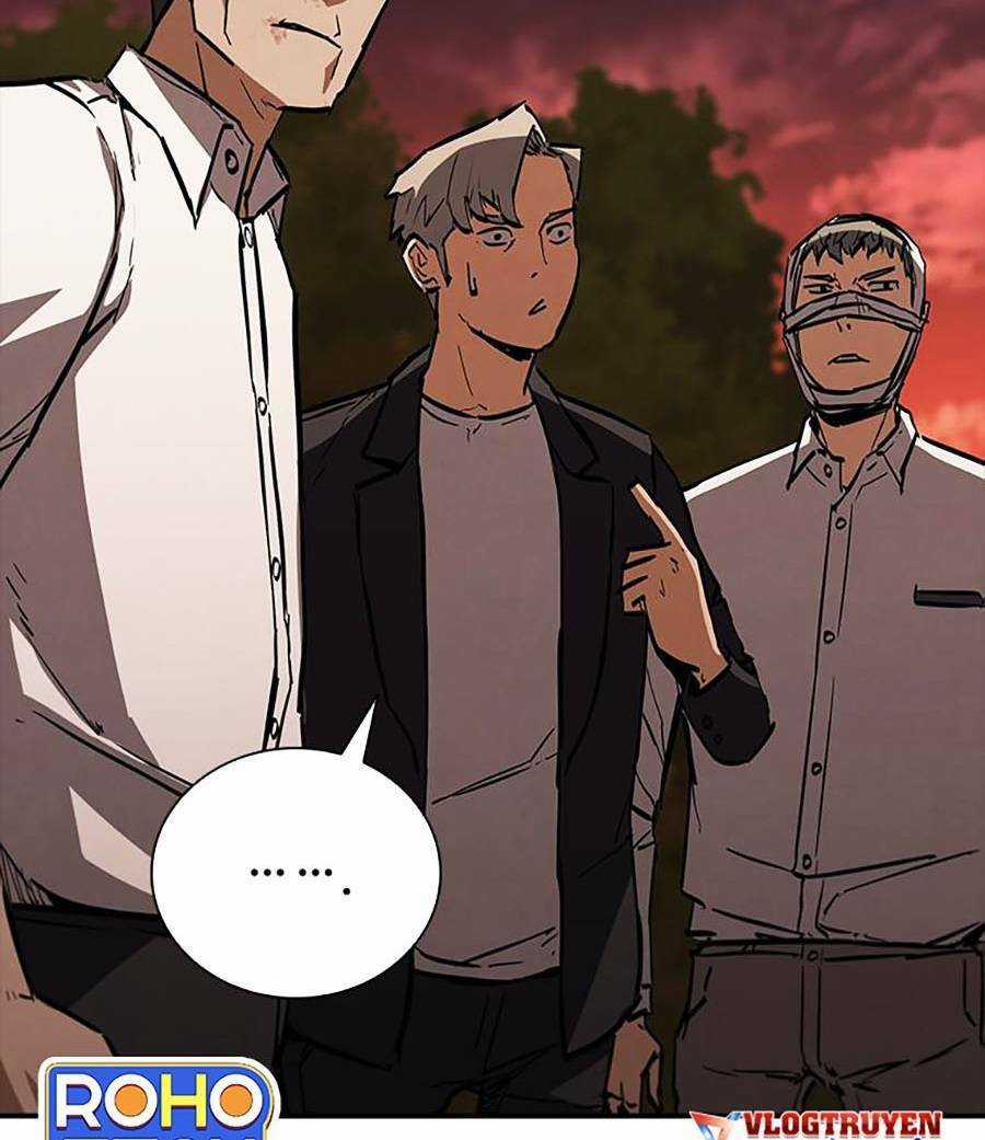 Cá Mập Wyvern Chapter 14 trang 155