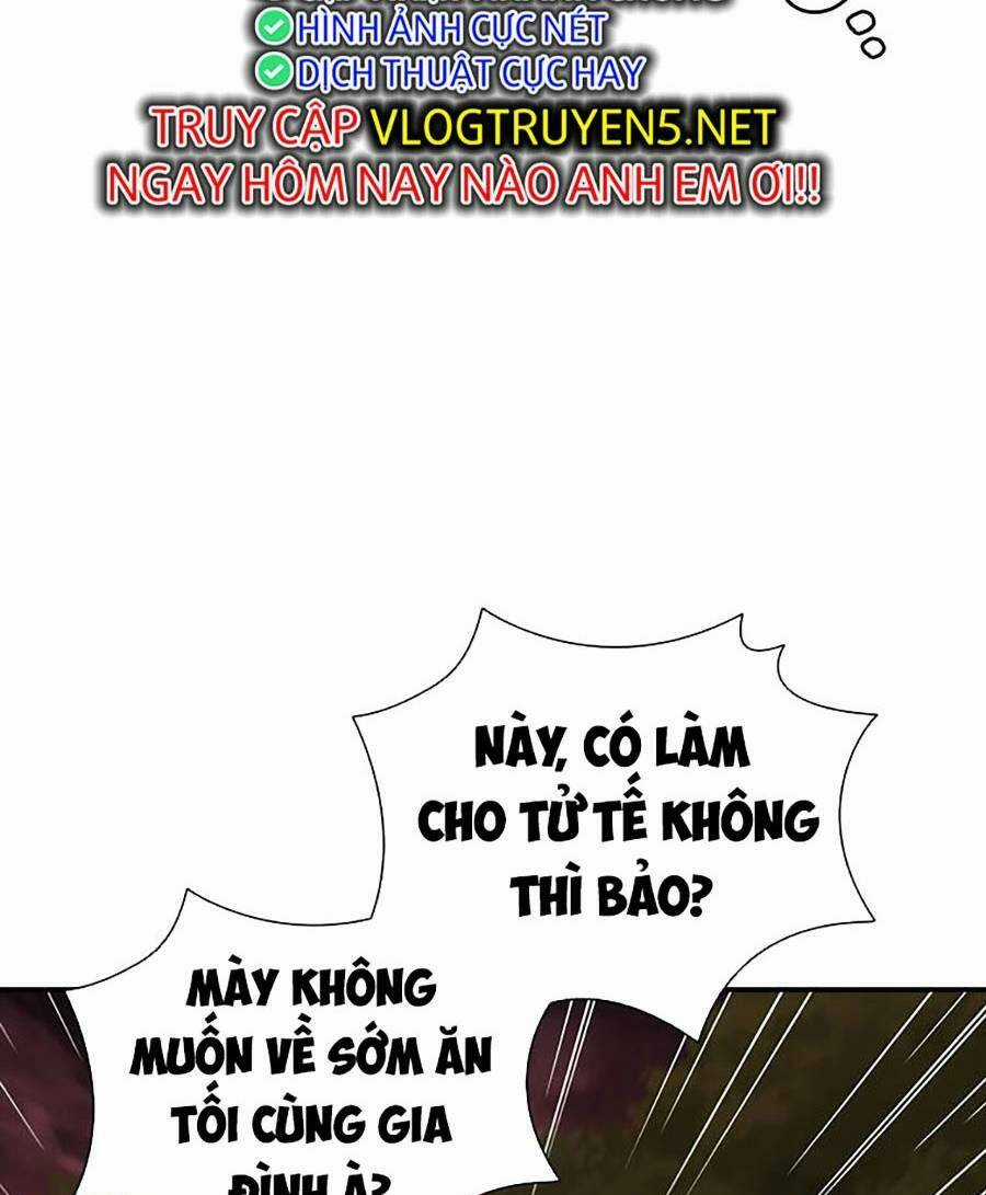 Cá Mập Wyvern Chapter 14 trang 16