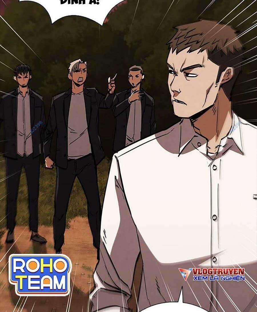 Cá Mập Wyvern Chapter 14 trang 17