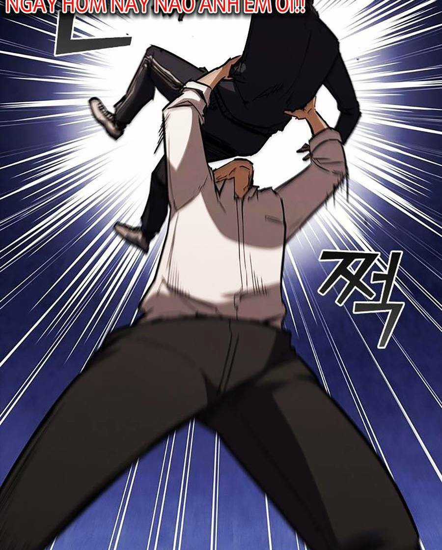 Cá Mập Wyvern Chapter 14 trang 30
