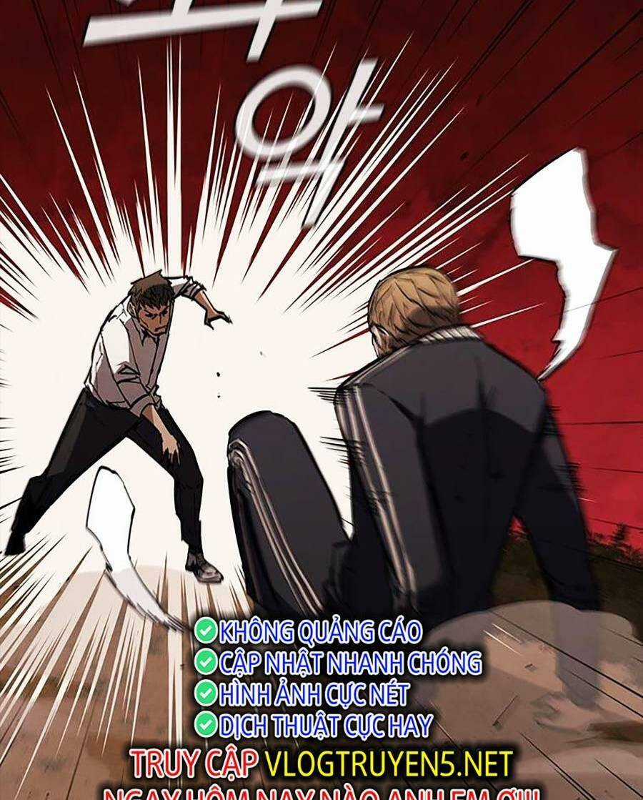 Cá Mập Wyvern Chapter 14 trang 36