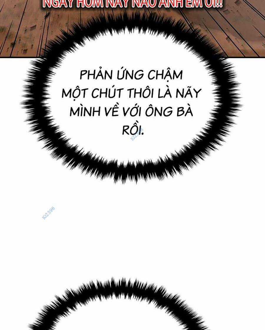 Cá Mập Wyvern Chapter 14 trang 37