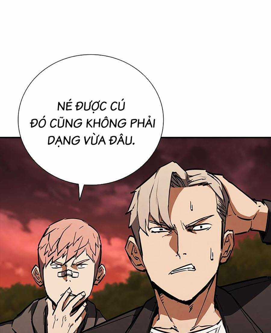 Cá Mập Wyvern Chapter 14 trang 54