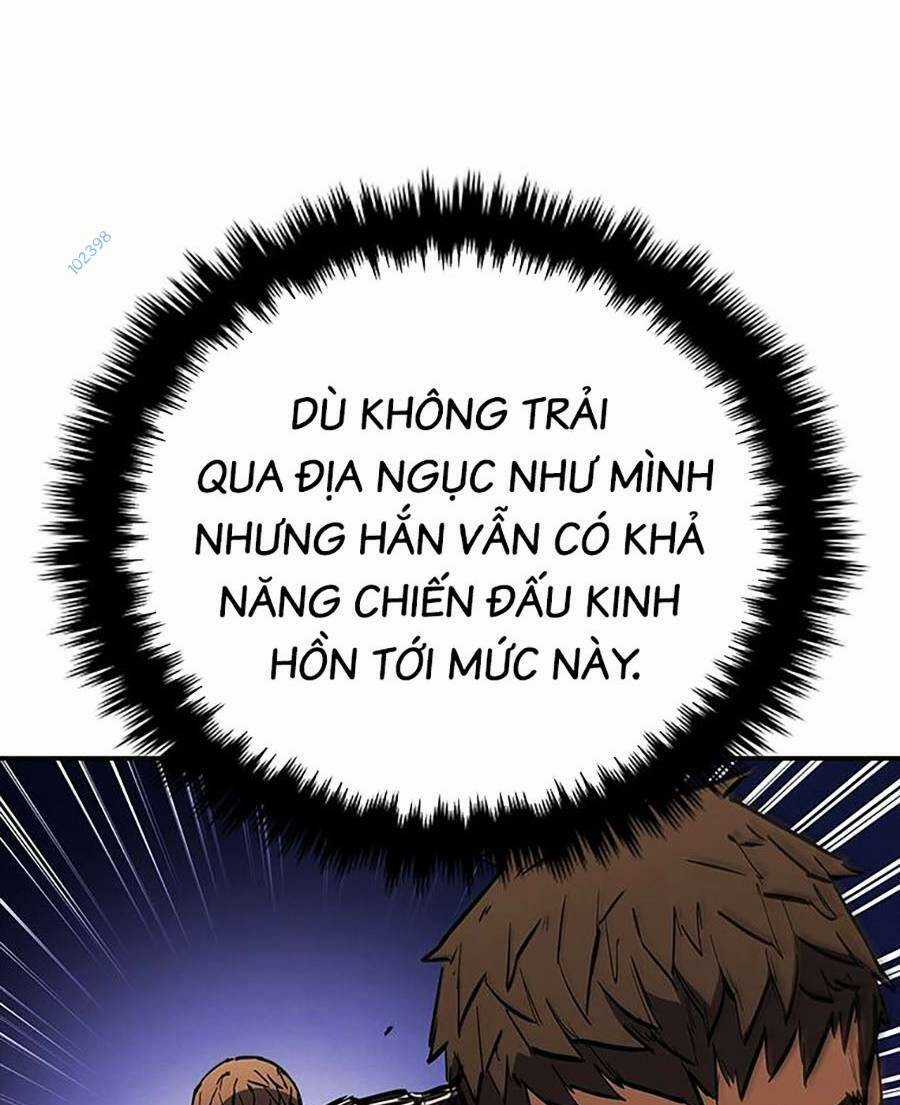 Cá Mập Wyvern Chapter 14 trang 56