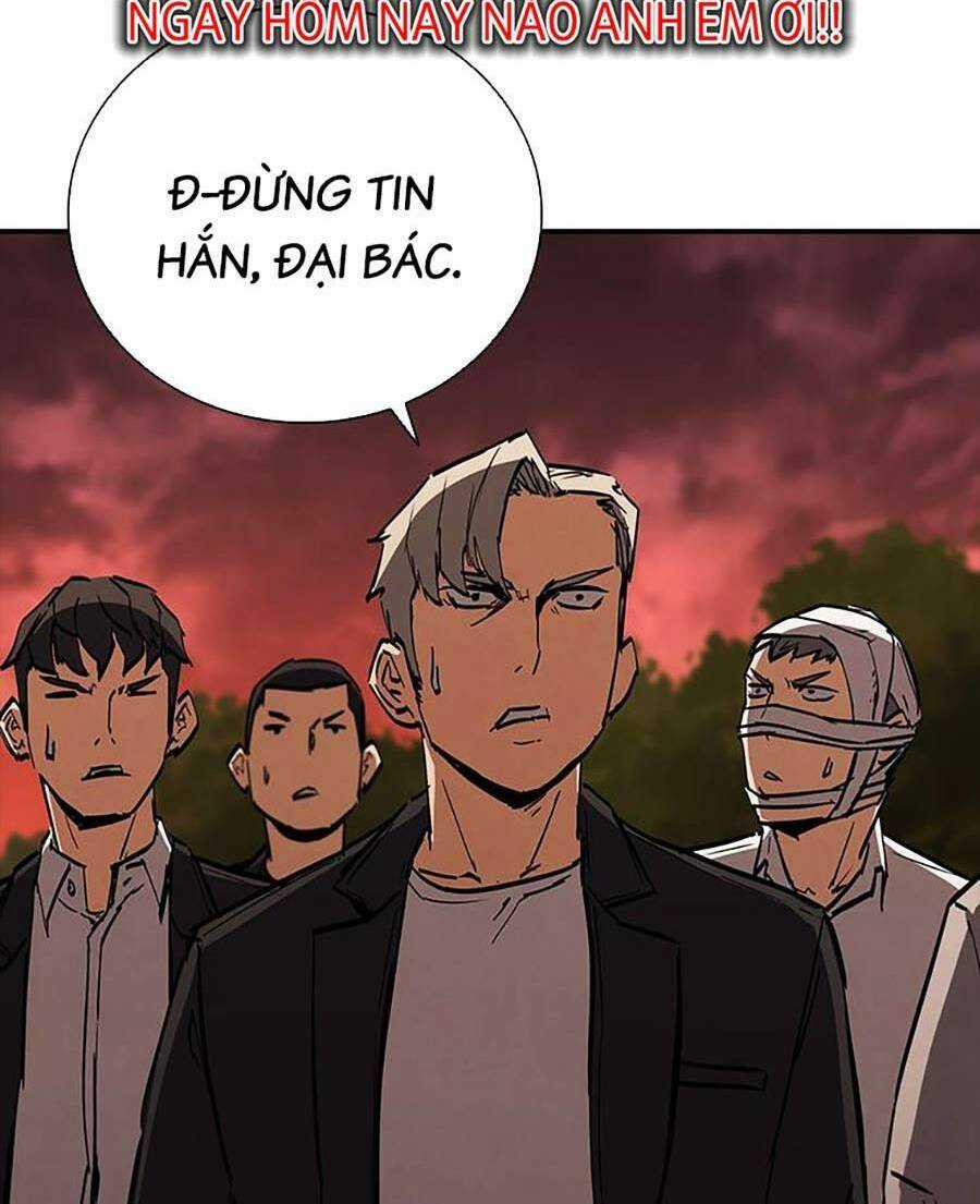 Cá Mập Wyvern Chapter 14 trang 73