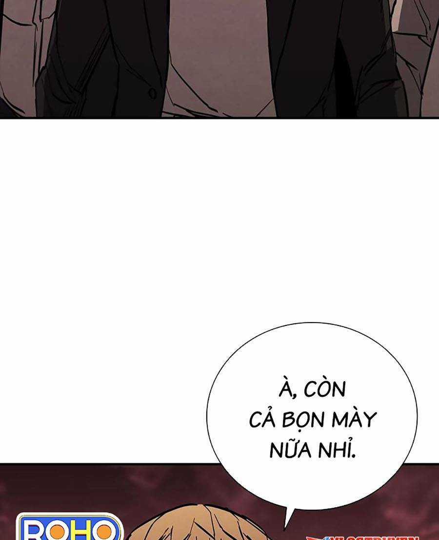 Cá Mập Wyvern Chapter 14 trang 74