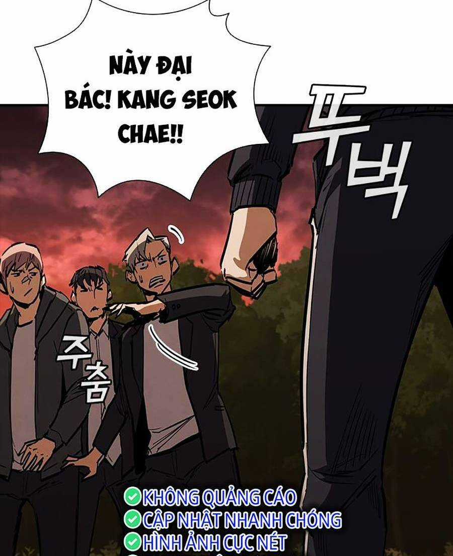 Cá Mập Wyvern Chapter 14 trang 76