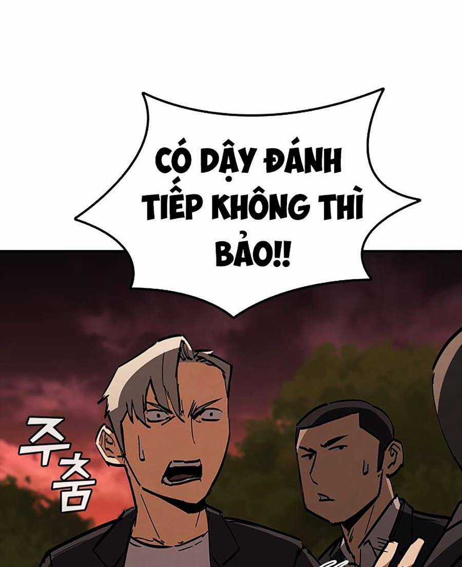 Cá Mập Wyvern Chapter 14 trang 78