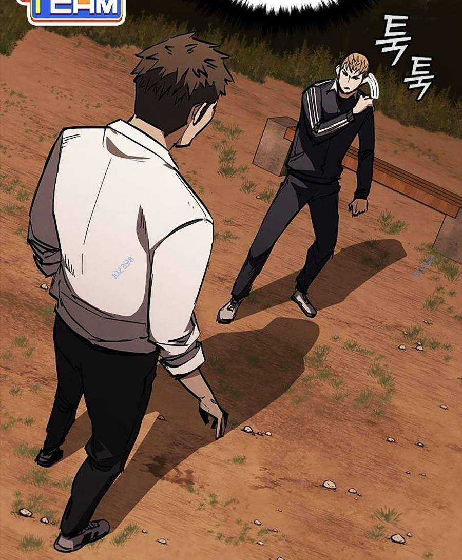 Cá Mập Wyvern Chapter 14 trang 8