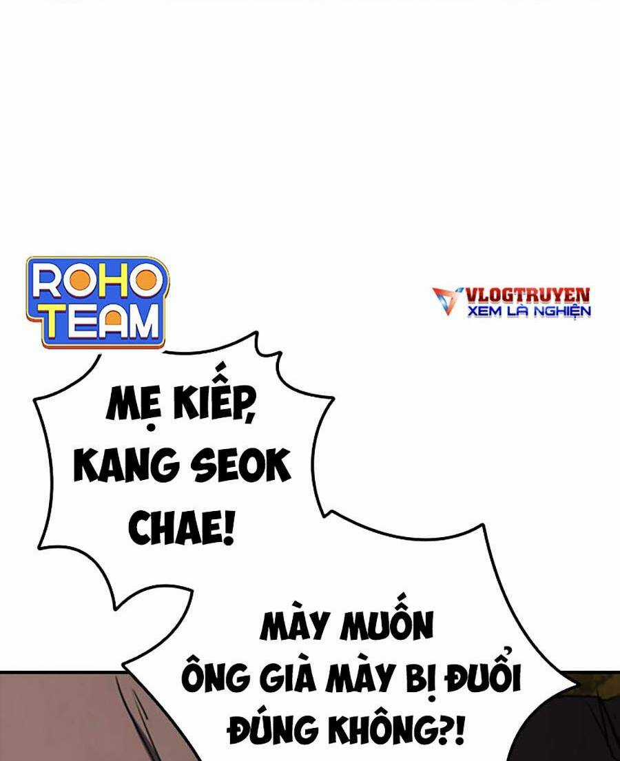Cá Mập Wyvern Chapter 14 trang 83