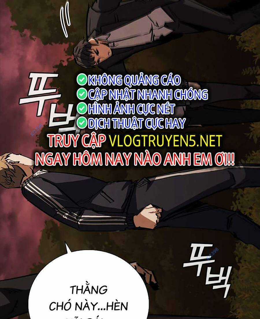 Cá Mập Wyvern Chapter 14 trang 85