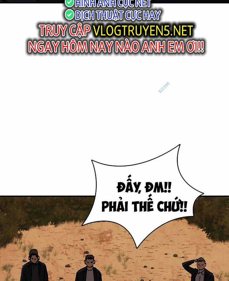 Cá Mập Wyvern Chapter 14 trang 93