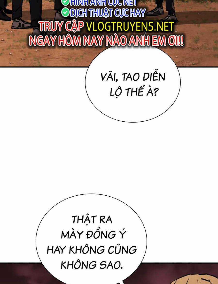 Cá Mập Wyvern Chapter 15 trang 10