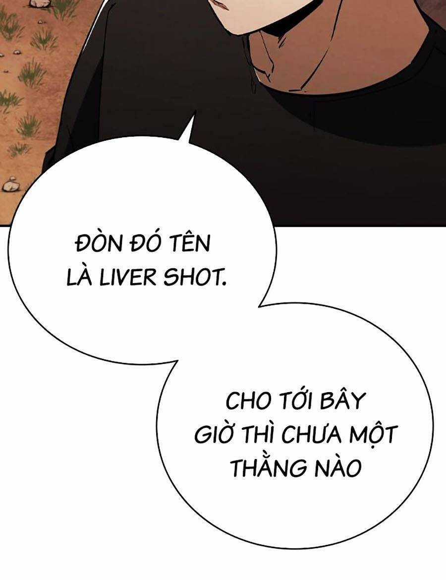 Cá Mập Wyvern Chapter 15 trang 100