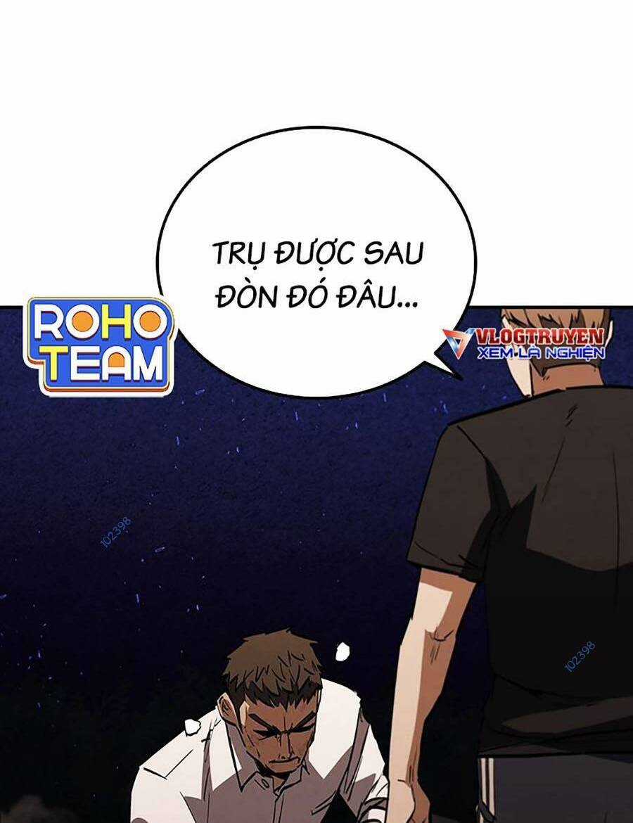 Cá Mập Wyvern Chapter 15 trang 101